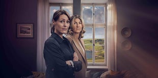 ITV drama set in the Isle of Man airs in the USA