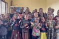 Manx investment firm fundraising for Tanzanian orphanage