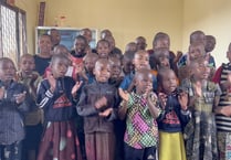 Manx investment firm fundraising for Tanzanian orphanage