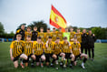Sublime Mason strike seals Cowell Cup for Rushen Utd
