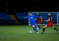 Island men to host Carnforth at the Bowl on Saturday