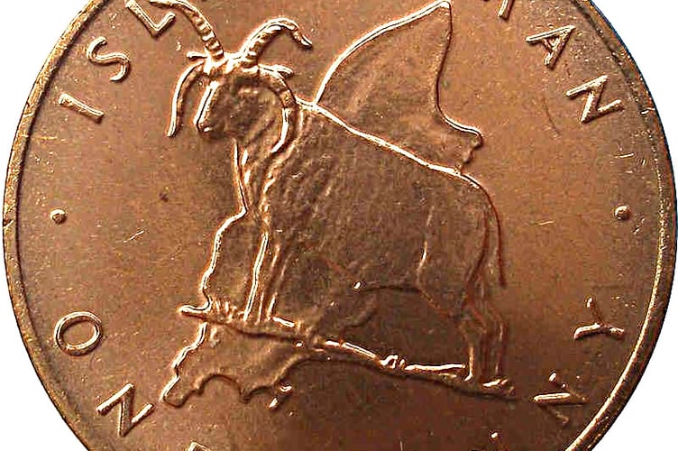Decimal penny