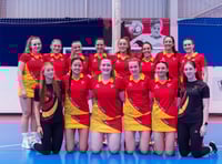 Europe Netball Open cancelled over security concerns