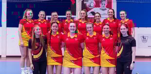 Europe Netball Open cancelled over security concerns