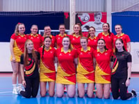 Europe Netball Open cancelled over security concerns