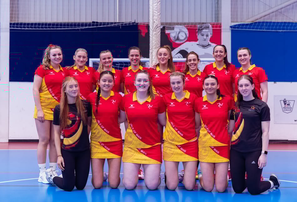 Europe Netball Open cancelled over security concerns