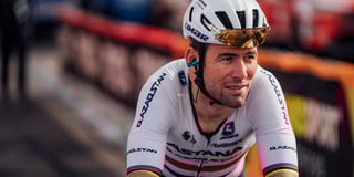 Cavendish announces retirement