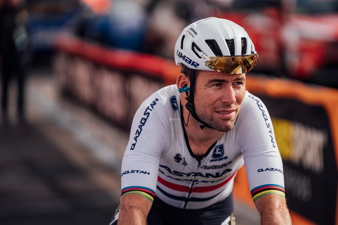 Mark Cavendish will retire at the end of the 2023 professional cycling season