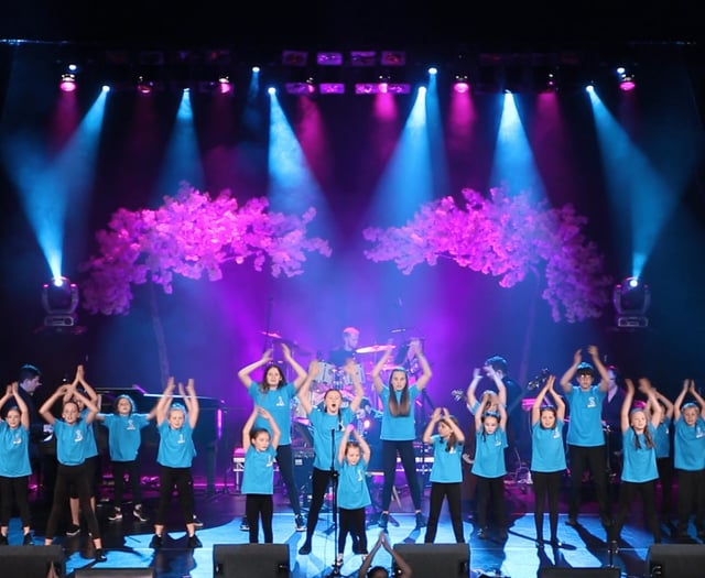 Magical retelling of a beloved story