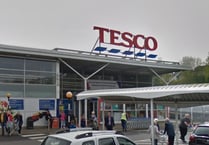 Prices at Tesco's new stores will be similar to UK supermarkets
