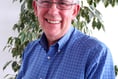 Letter to the editor: Doctor's talk was fascinating