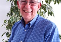 Letter to the editor: Doctor's talk was fascinating
