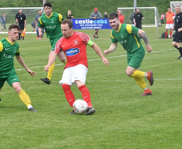 St Mary’s book place in Gold Cup final with victory over Castletown