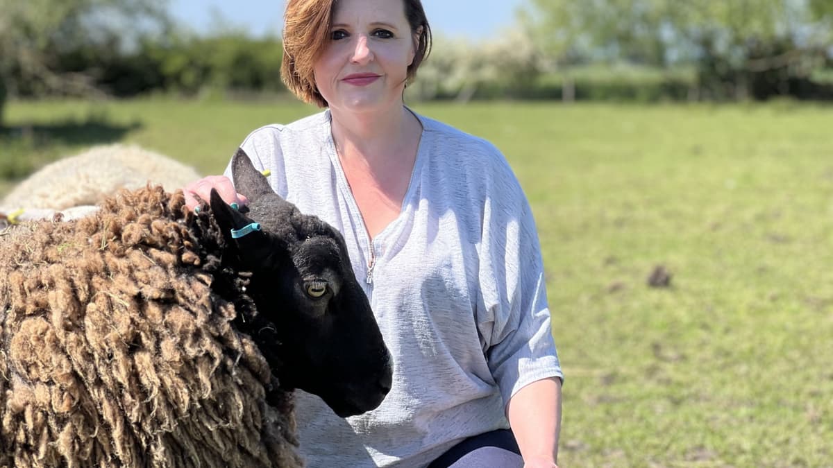 Rebecca Miah is named as new boss of IoM Meats iomtoday.co.im