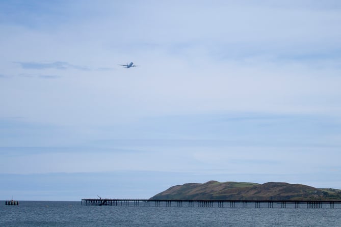 If published please credit to Jim Gibson/Ellan Vannin Images