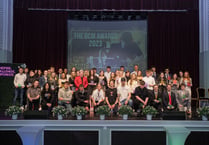 UCM further education students recognised for achievements
