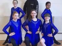 Theatrix ready to dance with the best after improving its coaching