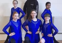 Theatre school to now compete in international Irish dancing competitions