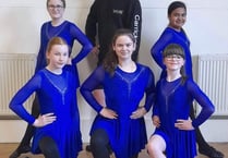 Theatrix ready to dance with the best after improving its coaching