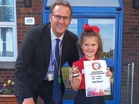 Why primary schools are getting involved in competition