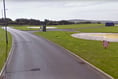 Road at hospital to close for next couple of weeks