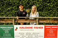 It’s a thriller at the Villa for Haldane Fisher Mixed Pairs