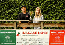 It’s a thriller at the Villa for Haldane Fisher Mixed Pairs