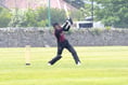 Knights century guides Cronkbourne to victory