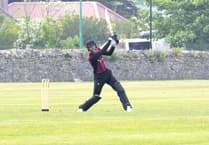 Knights century guides Cronkbourne to cricket victory