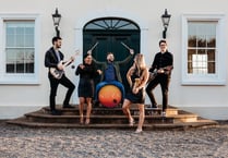 Where to enjoy live music this weekend