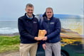 Holiday company supports wildlife charity