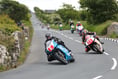 Reminder not to fly drones around Billown Course during Pre-TT Classic