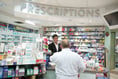 Sunday's emergency pharmacies