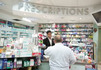 Sunday's emergency pharmacies