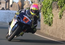 Pre-TT Classic: Round-up of Saturday evening's racing