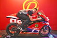 TT 2023: Josh Brookes signs last-minute deal for Supertwin races