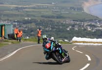TT 2023: First qualifying session 