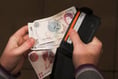 Big jump in the number of people who earn less than the living wage