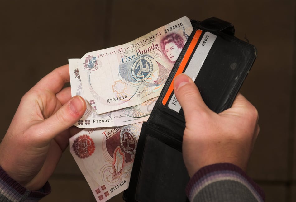 High money laundering threat identified in report