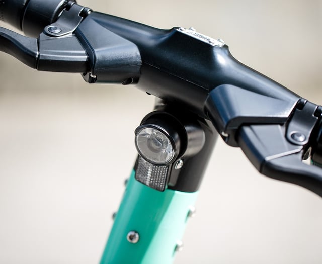 Police warning over e-scooters as complaints in island rise