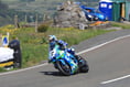 TT 2023: Dean Harrison video interview 