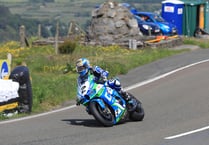 TT 2023: Dean Harrison video interview 