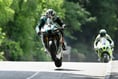 TT 2023: Dunlop makes blistering start to qualifying