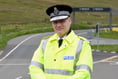 Chief Constable writes to court about case in which offender had to be put in leg restraints
