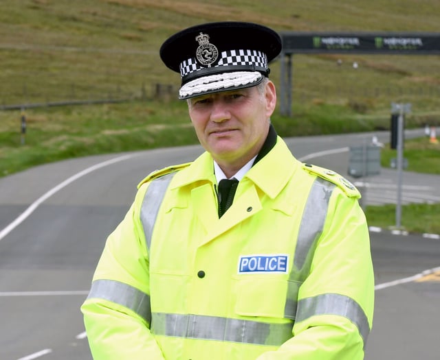 Rise in European rider crashes prompts TT road safety warning 