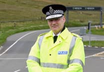 Chief Constable: Island's emergency services work exceptionally well together