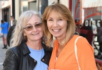 Word on the street: Excitement for the TT