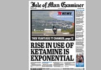 Isle of Man's biggest news