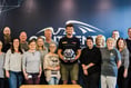 Tech firm sponsors TT ace Conor