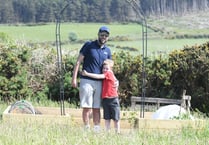 Scheme benefits staff who help community